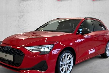 Audi A3 5.900 km 40.990 &euro; Leipzig 04129