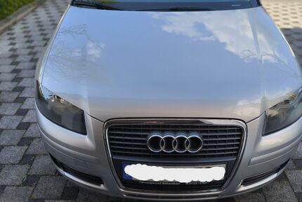 Audi A3 240.000 km 2.800 &euro; Weinsberg 74189