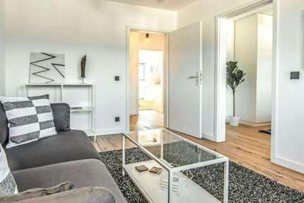 Zimmer Düsseldorf Oberbilk - 1 Zimmer, 1.500&euro; | Angebot:26867875