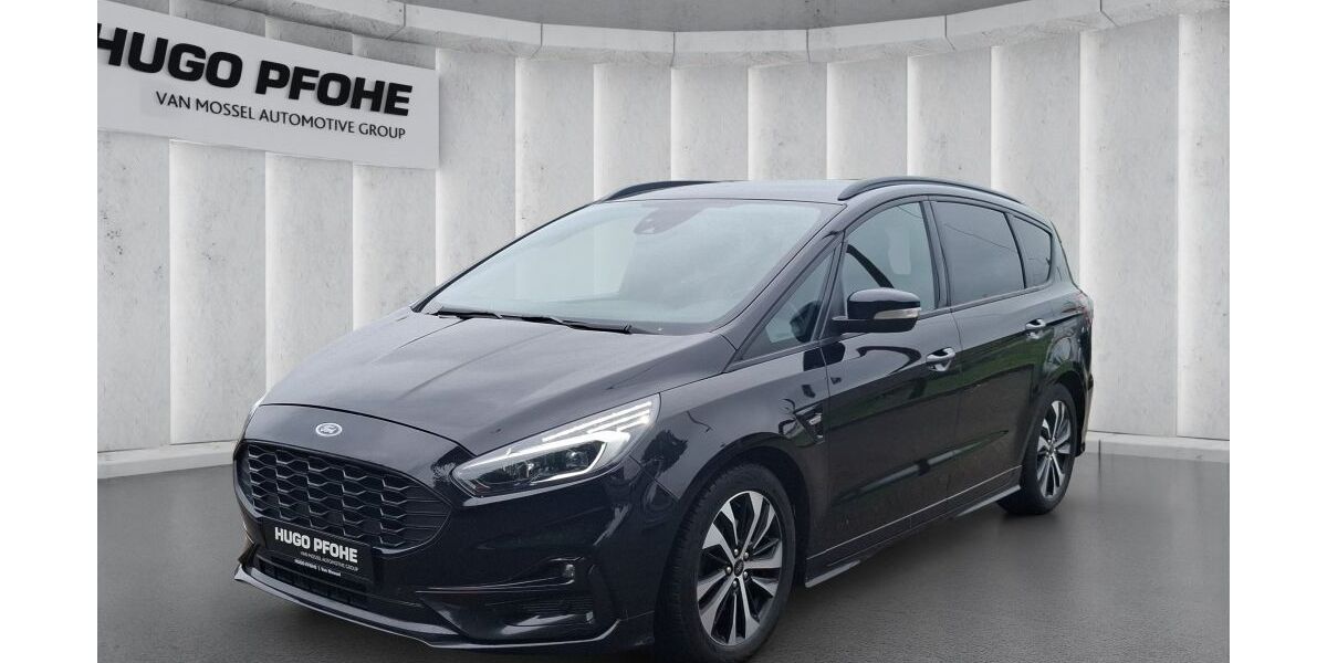 Ford S-Max 142.000 km 16.900 &euro; Schwerin 19061