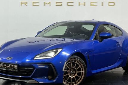 Subaru BRZ 33.000 km 37.990 &euro; Remscheid 42897