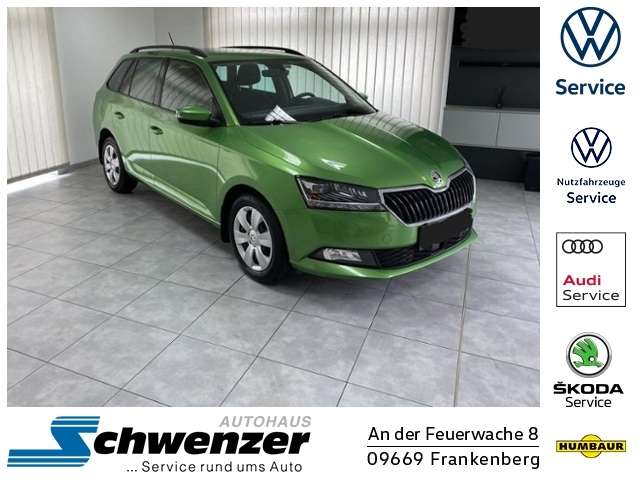 Fabia