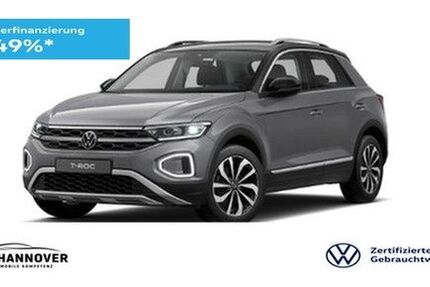 VW T-Roc 13.900 km 26.880 &euro; Göttingen 37081
