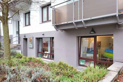 Büro in Hannover 235.000 € 86 m²