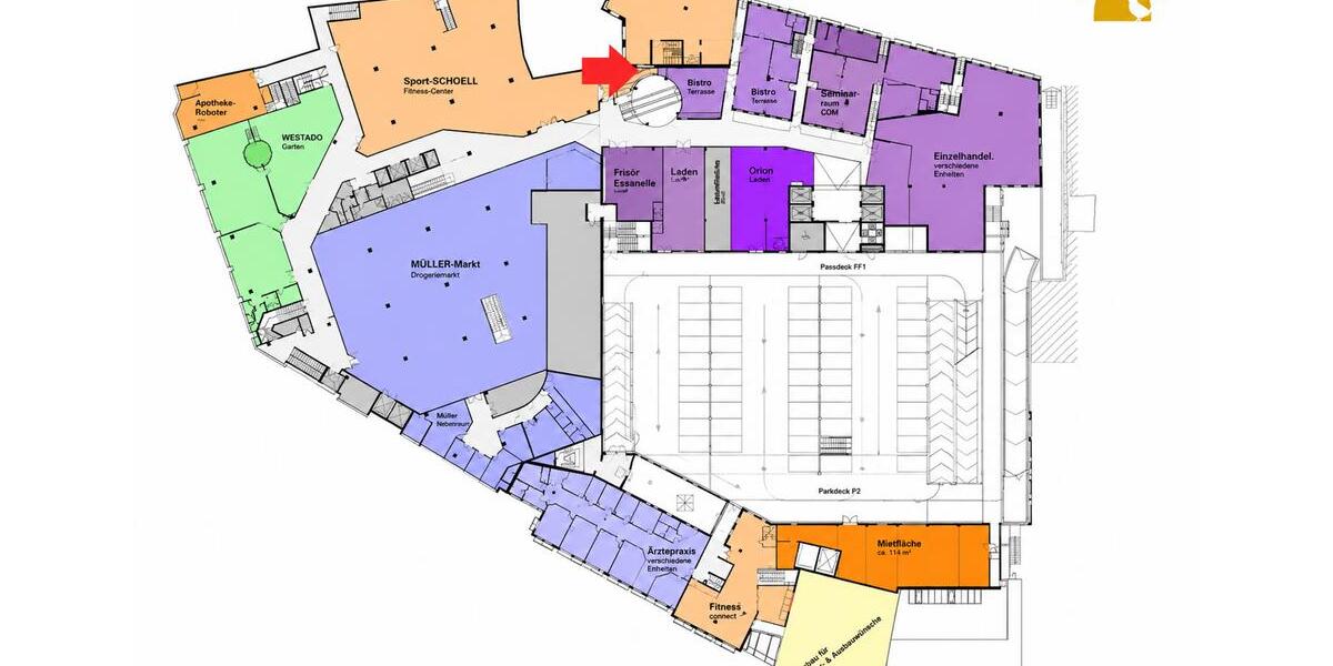 Gewerbeobjekt Schwäbisch Gmünd - 2.240&euro; | Angebot:22257618