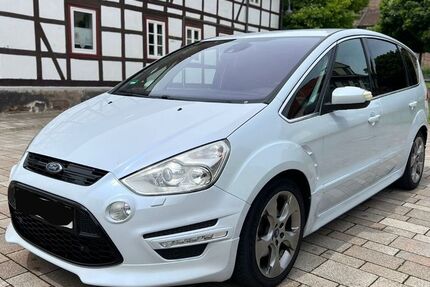 Ford S-Max 313.008 km 4.490 &euro; Göttingen 37077