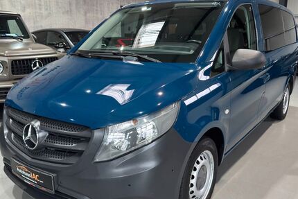 Mercedes-Benz Vito 79.800 km 20.900 &euro; Petersberg Landkreis Fulda 36100
