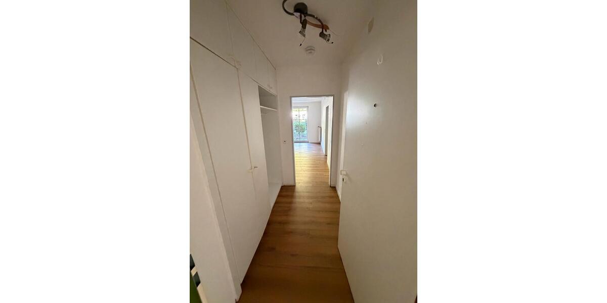 Erdgeschoßwohnung Ellrich - 1 Zimmer, 55 m&sup2;, 450&euro; | Angebot:26382582