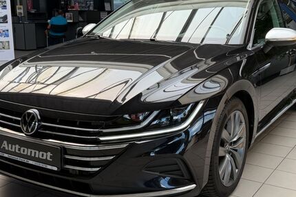 VW Arteon 48.623 km 31.890 &euro; Heidenau 01809