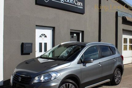Suzuki (SX4) S-Cross 208.800 km 7.980 &euro; Berlin 10365