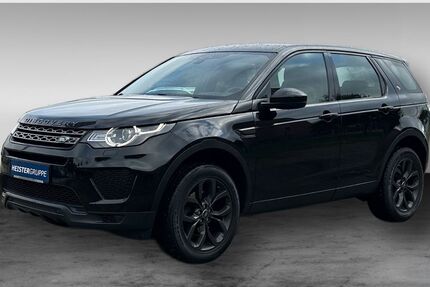 Land Rover Discovery 121.279 km 19.990 € Trier 54292