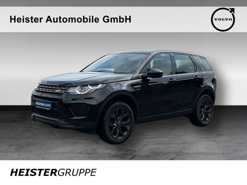 Land Rover Discovery 121.279 km 19.990 € Trier 54292