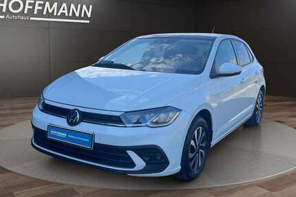 VW Polo 13.227 km 17.450 &euro; Burgwald / Bottendorf 35099