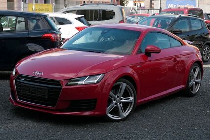 Audi TT 164.000 km 15.950 &euro; Mönchengladbach 41063