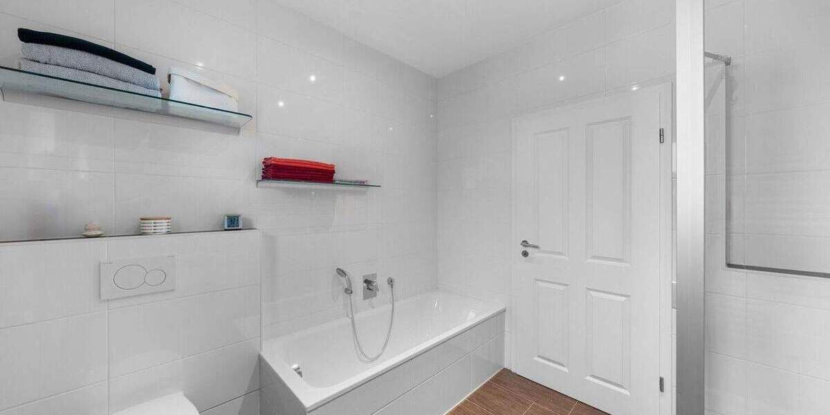 Etagenwohnung Weyhe Erichshof - 3 Zimmer, 99 m&sup2;, 349.000&euro; | Angebot:25671338