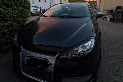 Peugeot 206 141.800 km 1.300 &euro; Kitzingen 97318