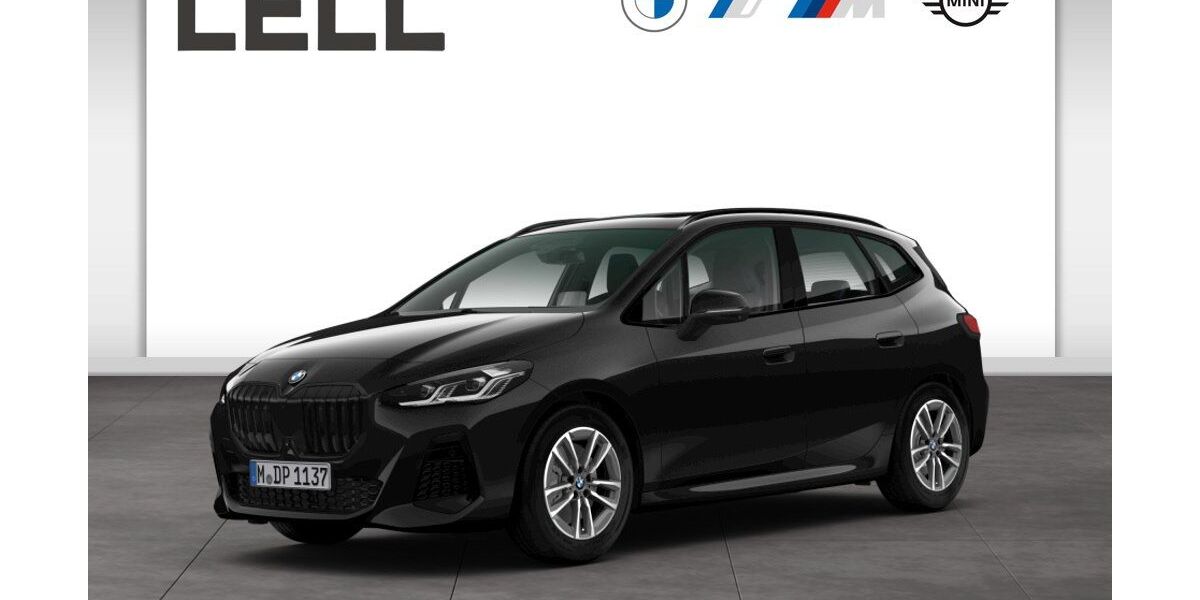 BMW 223 Active Tourer 25.794 km 40.450 &euro; Weiden 92637