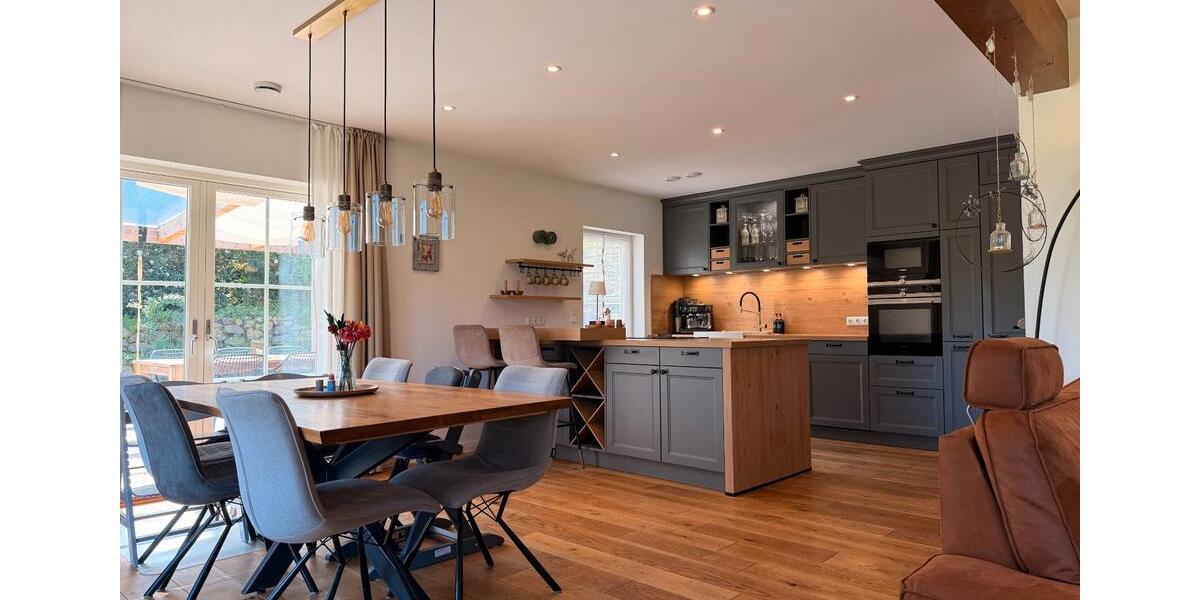 Einfamilienhaus Mettingen - 6 Zimmer, 165 m&sup2;, 690.000&euro; | Angebot:26427055
