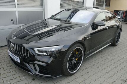 Mercedes AMG GT
