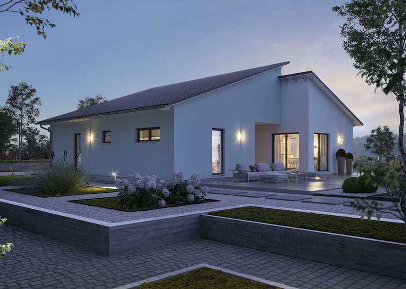 Haus zum Kaufen in Dipperz 372.949 € 142 m²