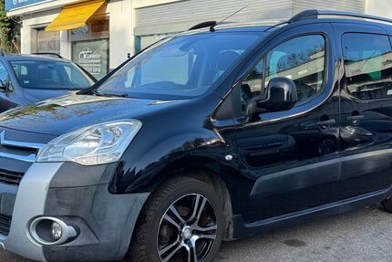 Citroen Berlingo 163.000 km 5.999 &euro; Saarbrücken 66115