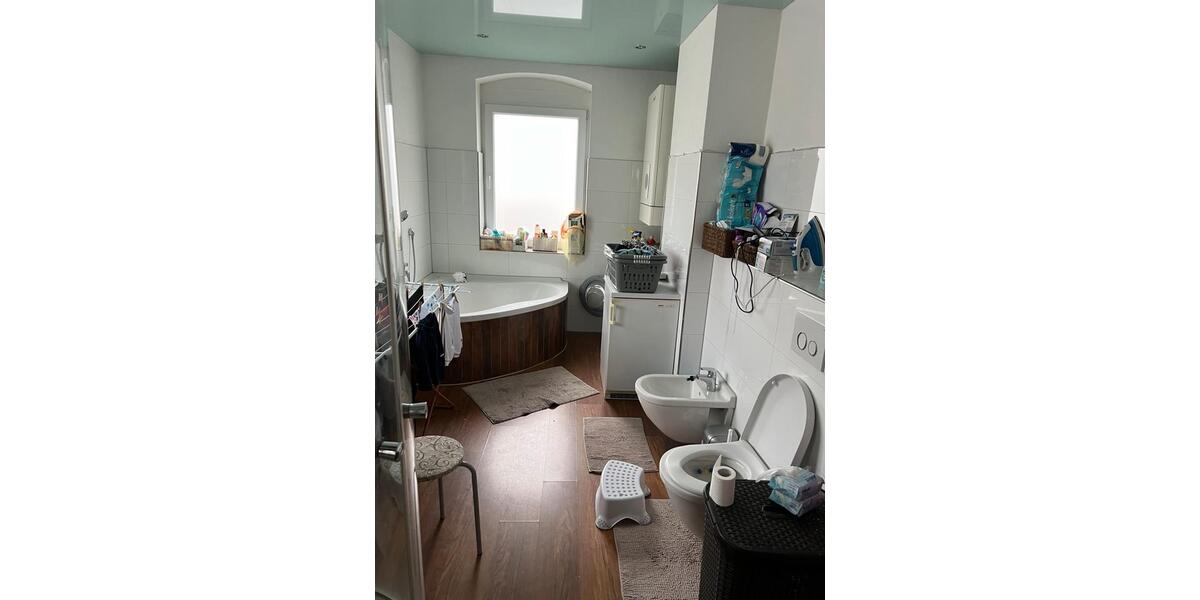 Etagenwohnung Bad Wildbad - 3 Zimmer, 85 m&sup2;, 175.000&euro; | Angebot:25254297