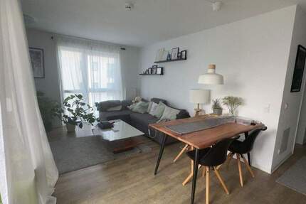 Wohnung Herzogenaurach Herzo Base - 3 Zimmer, 70 m&sup2;, 667&euro; | Angebot:24974465