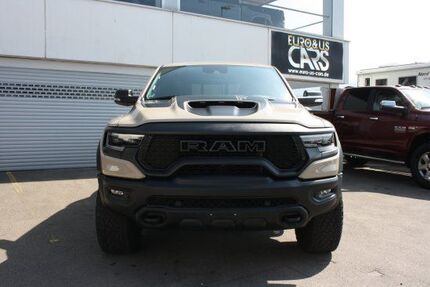 Dodge RAM 16.775 km 132.890 € Metzingen(NH) 72555