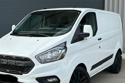 Ford Transit Custom 144.000 km 11.999 &euro; Limeshain 63674