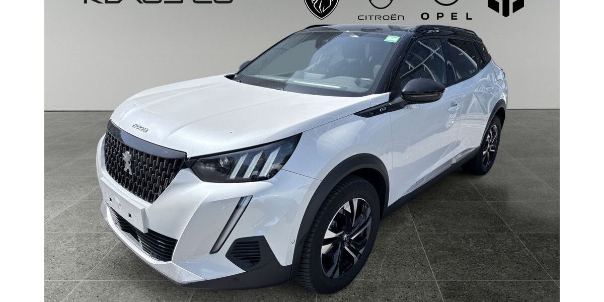 Peugeot 2008 34.413 km 19.990 &euro; Flensburg 24941