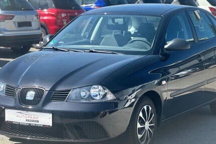 Seat Ibiza 228.080 km 1.999 &euro; Sulz a. N 72172