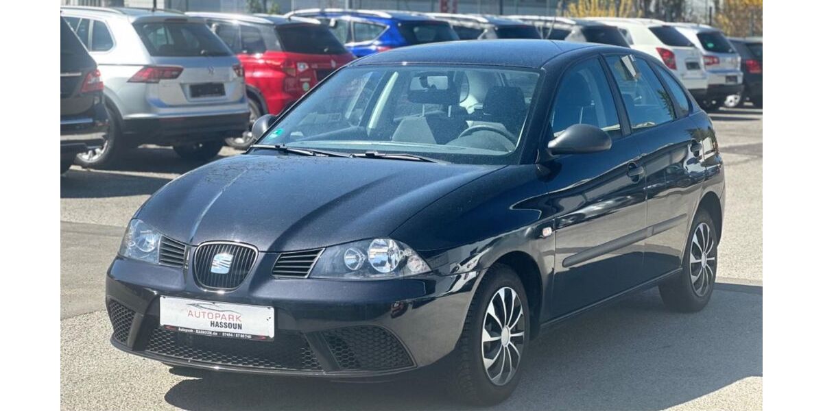 Seat Ibiza 228.080 km 1.999 &euro; Sulz a. N 72172