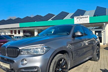 BMW X6 M50 168.500 km 34.890 &euro; Daleiden 54689