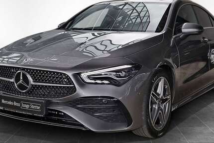 Mercedes-Benz CLA 200 7.890 km 37.280 &euro; Kehl 77694