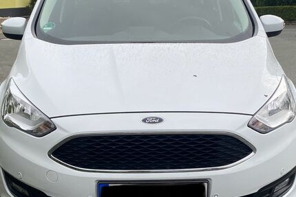 Ford C-Max 67.000 km 9.700 &euro; Menden (Sauerland) 58708