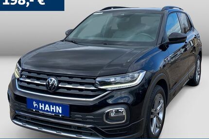 VW T-Cross 102.280 km 19.730 &euro; Göppingen 73037