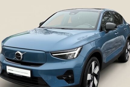 Volvo C40 34.662 km 28.900 &euro; Würzburg 97076