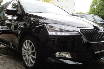 Skoda Fabia 105.000 km 8.590 € Neuwied 56564