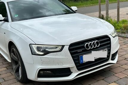 Audi A5 260.000 km 11.400 &euro; Becherbach 55608