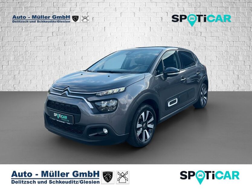 Citroen C3 25.009 km 13.950 € Delitzsch OT Döbernitz 04509