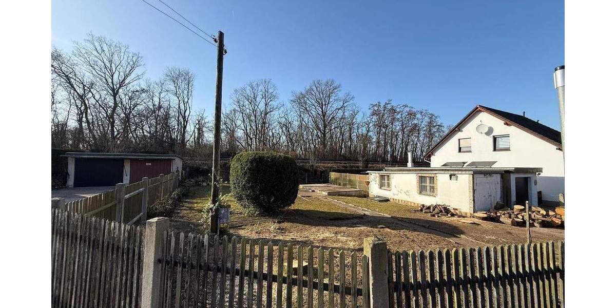 Grundstück Weißenfels - 59.950&euro; | Angebot:25729792