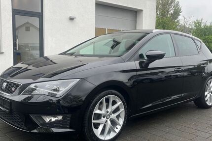 Seat Leon 125.000 km 12.690 &euro; Bad-Friedrichshall 74177