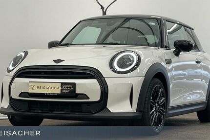 Mini Cooper 32.155 km 23.449 &euro; Ulm 89077