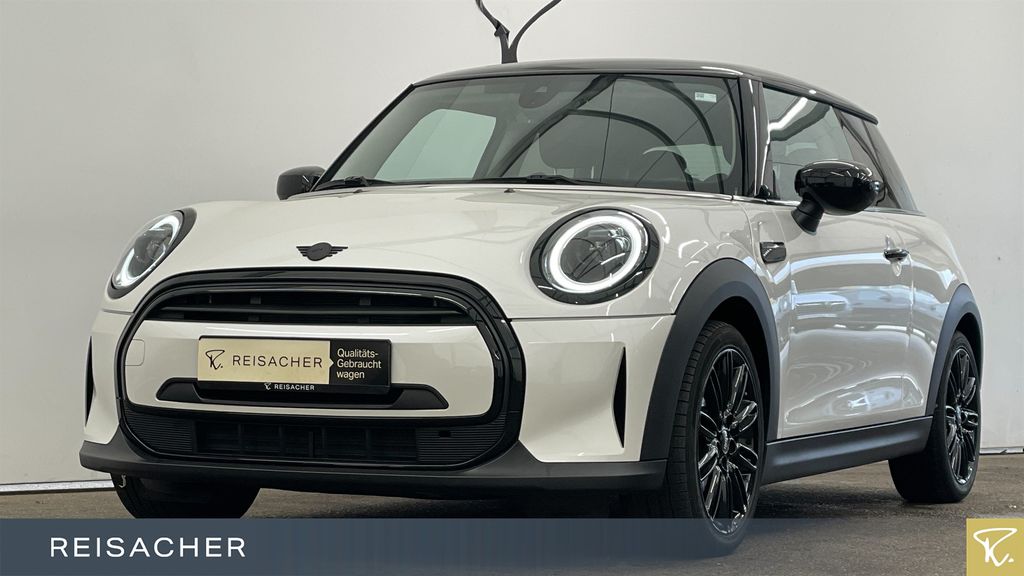 Mini Cooper 32.155 km 23.449 &euro; Ulm 89077