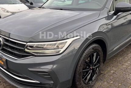 VW Tiguan 120.000 km 20.950 &euro; Freigericht - Somborn 63579