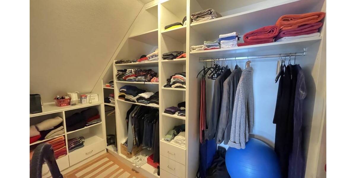 Doppelhaushälfte Friedeburg - 5 Zimmer, 164 m&sup2;, 350.000&euro; | Angebot:26203885