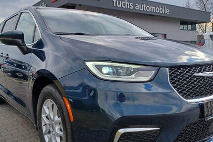 Chrysler Pacifica 39.034 km 40.990 &euro; Augsburg 86165