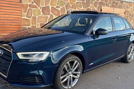 Audi A3 143.100 km 13.999 € Grimma OT Kaditzsch 04668