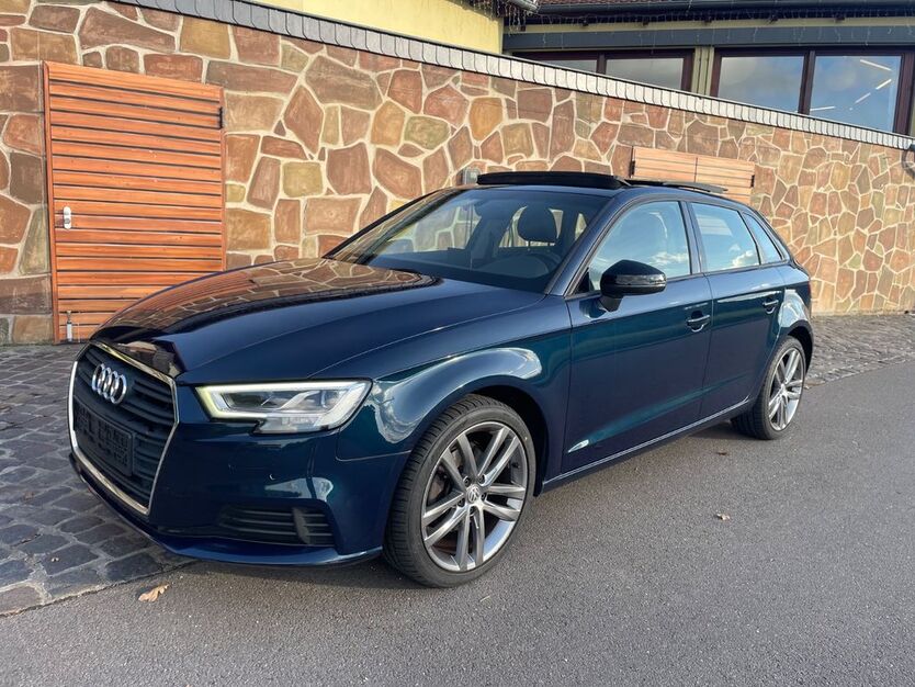 Audi A3 143.100 km 13.999 € Grimma OT Kaditzsch 04668