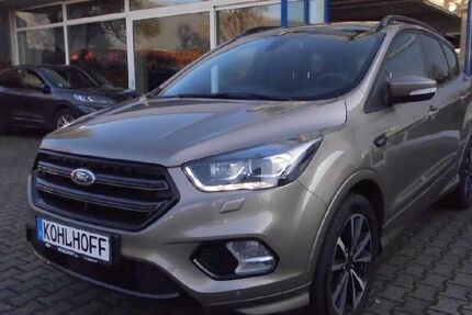 Ford Kuga 54.986 km 18.270 &euro; Mannheim 68309